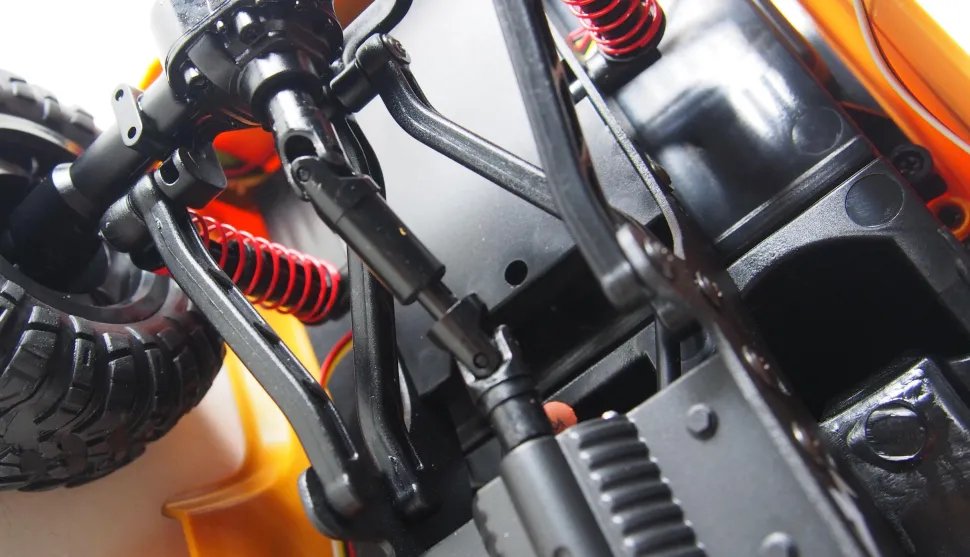 D90X12 Landrover Scale Crawler 4WD 1:12 RTR 22565 - Amewi