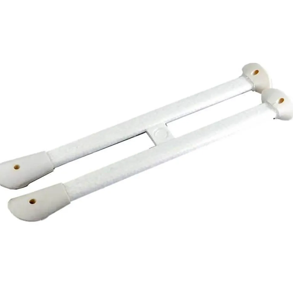 Dynam Cessna Sky Trainer Aile Back Capot - Dynam