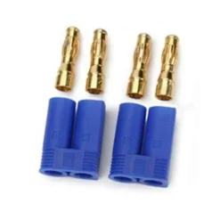 Dynamite Prise EC5 Male x2 - Dynamite