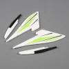 E Flite Fin Set: UMX F-27 - E-flite