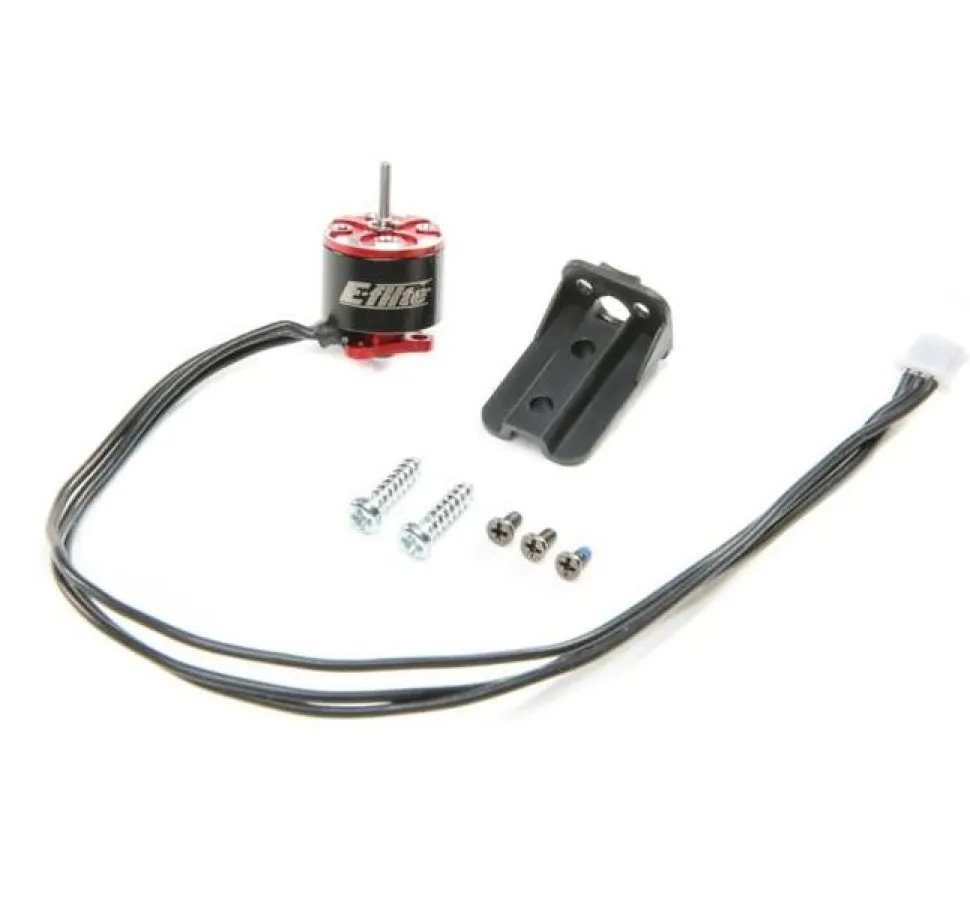 E Flite 0805-13,500Kv Moteur Brushless - E-flite