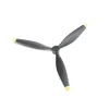 E Flite 120mm x 70mm 3 blade propeller - E-flite