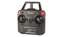 EC-135 DRF Hélicoptère 4 Canaux 6G RTF - Amewi