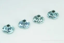 Ecrou Blinde M5 Acier (5) - GF-0149-003 - Gforce