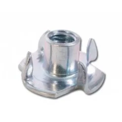 Ecrou prisonnier M6 (x10) - A2Pro