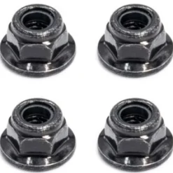 Ecrous de roues M4 - HOBBYTECH