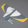 E-flite - Horizontal Stabilizer - Habu SS 70mm - E-flite