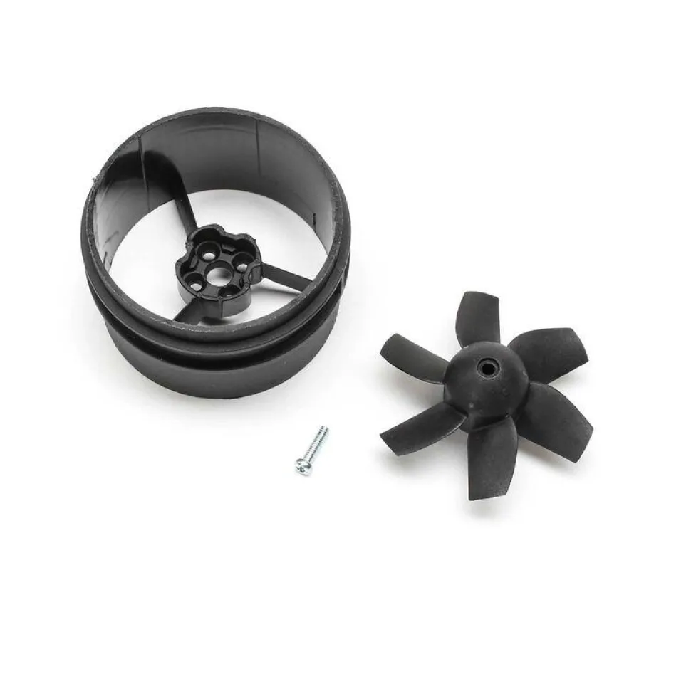 E-flite - Turbine EDF avec Rotor - F-14 40mm - E-flite