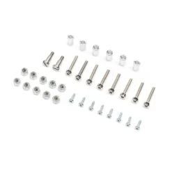 E-flite - Wing Bolt Bushing Set - F-14 40m - E-flite