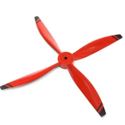 Eflite 14.5 x 9 4 Blade Propeller: Draco 2.0m - E-flite