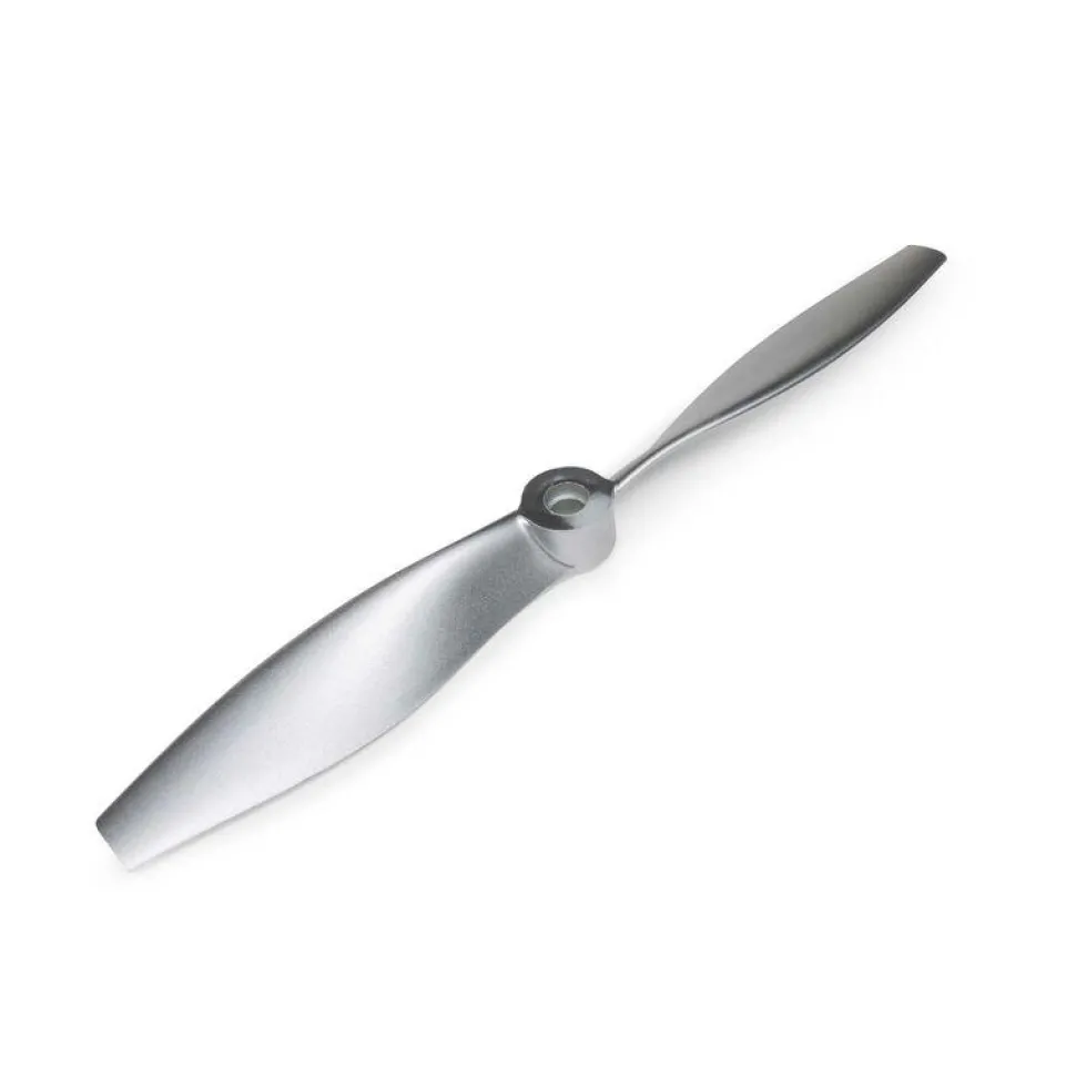 E-flite 9.5 x 7.5 CCW Propeller Right : Beechcraft D18 - E-flite