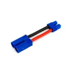 Eflite Adaptateur EC5 Device vers EC3 Battery - E-flite