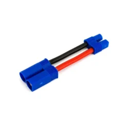 Eflite Adaptateur EC5 Device vers EC3 Battery - E-flite