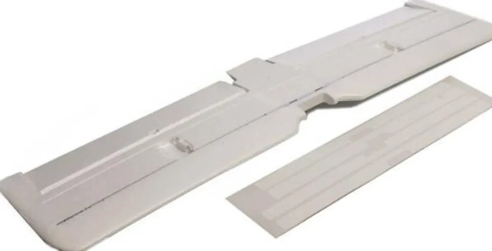 E-flite Aile : UMX Timber X - E-flite