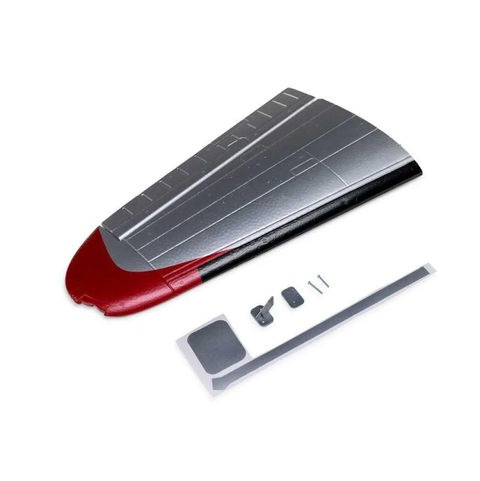 E-flite Aile Panneau Droit : Beechcraft D18 - E-flite