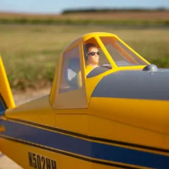 E-flite Air Tractor 1.5m BNF Basic - E-flite