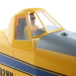 E-flite Air Tractor 1.5m BNF Basic - E-flite