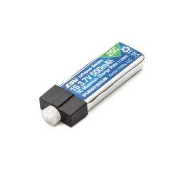 Eflite Batterie Lipo 1s 3.7v 500mAh 25C - E-flite