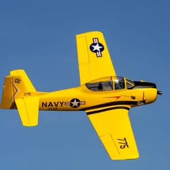 E-flite Carbon-Z T-28 Trojan 2.0m PNP - E-flite