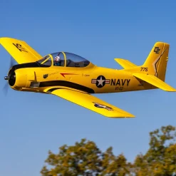 E-flite Carbon-Z T-28 Trojan 2.0m PNP - E-flite