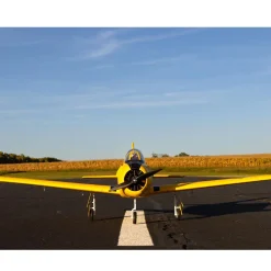 E-flite Carbon-Z T-28 Trojan 2.0m PNP - E-flite