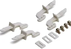 E-flite Control Horns : UMX Timber X - E-flite