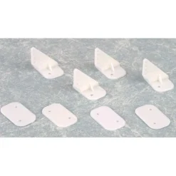 E-flite Control Horns w/Hardware - Night Radian - E-flite