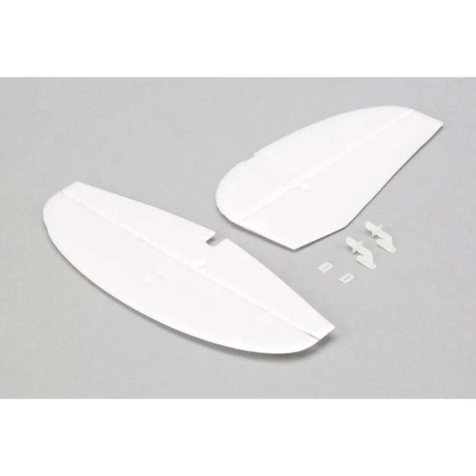 Eflite Empennages pour le planeur Whipit DLG - E-flite