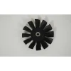 E-flite Fan Rotor - 90mm 12 Blade EDF - E-flite