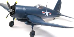 Eflite F4U-4 Corsair 1.2m PNP - E-flite
