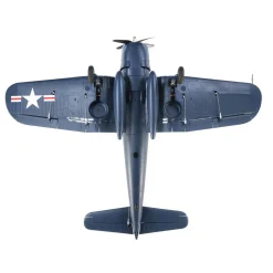 Eflite F4U-4 Corsair 1.2m PNP - E-flite