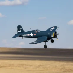Eflite F4U-4 Corsair 1.2m PNP - E-flite