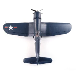 Eflite F4U-4 Corsair 1.2m PNP - E-flite