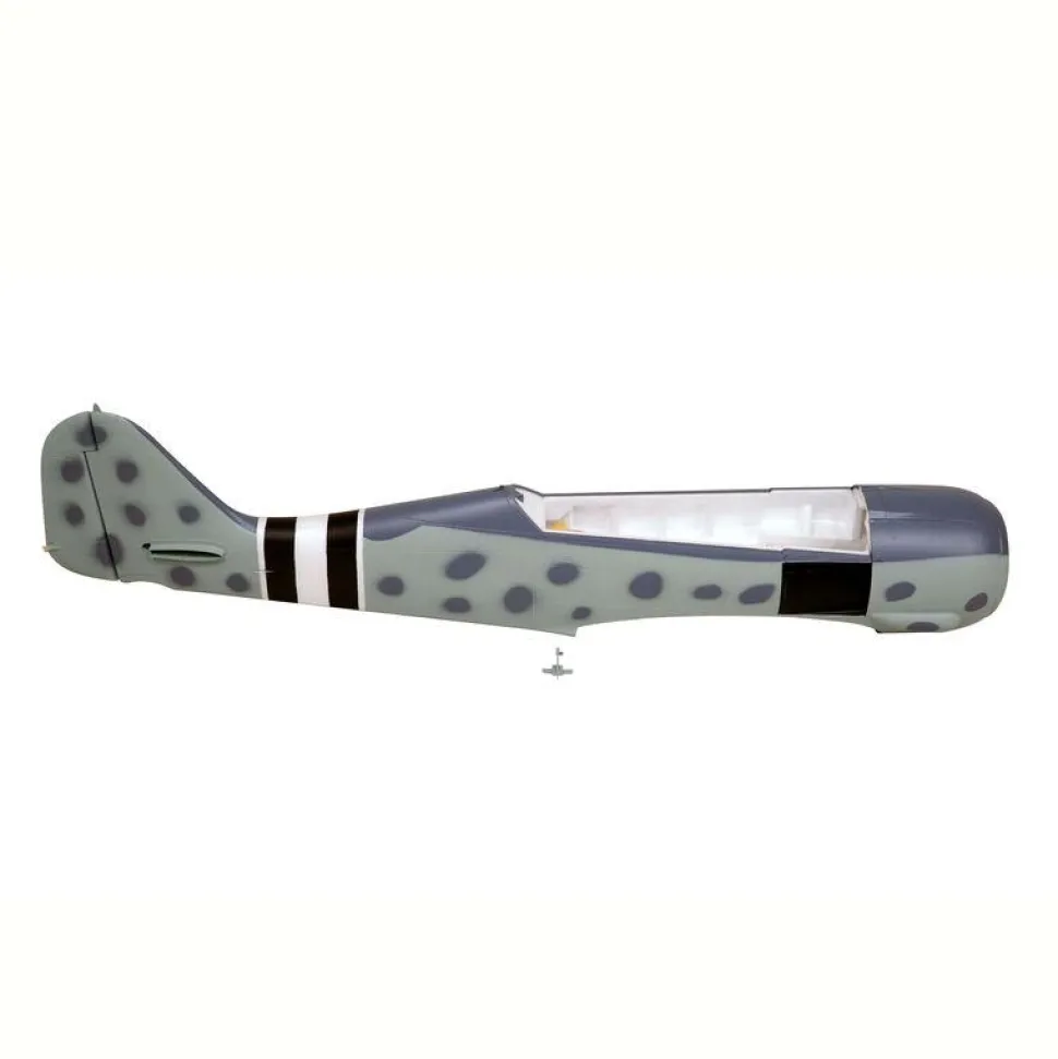 Eflite Fuselage - Focke-Wulf Fw190A 1.5m - E-flite