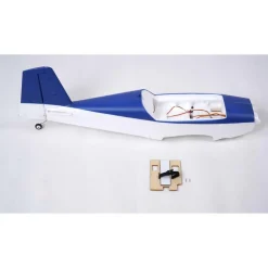 E-flite Fuselage - RV-7 Sport 1.1m EP - E-flite
