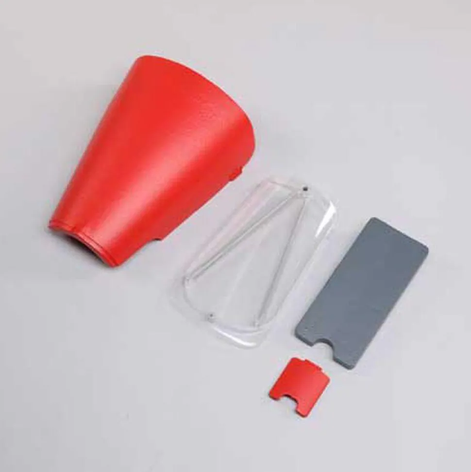 Eflite Hatch Set: Draco 2.0m - E-flite