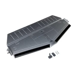 E-flite Horizontal Stabilizer : Beechcraft D18 - E-flite