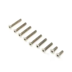 E-flite jeu de vis: F-4 Phantom II 80mm EDF - E-flite