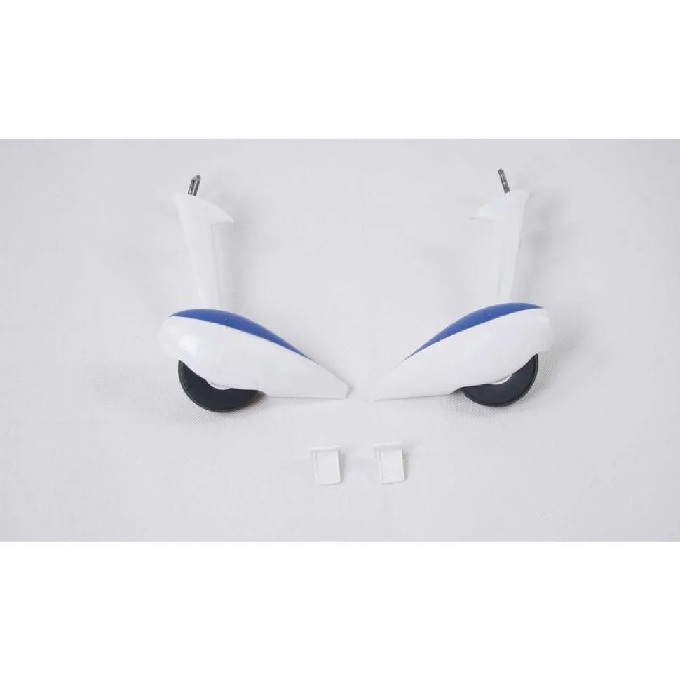 E-flite Landing Gear Set - RV-7 Sport 1.1m EP - E-flite