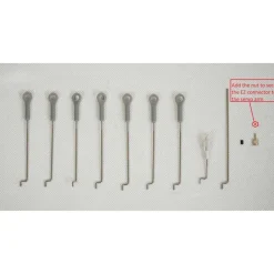 E-flite Linkage Set - Viper 90mm EDF Jet - E-flite