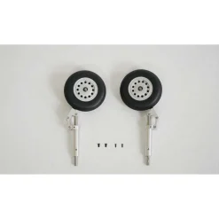 E-flite Main Gear Struts - Viper 90mm EDF Jet - E-flite