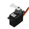 Eflite Micro servo 7.6g digital DS76 0.11s 1.75kg - E-flite