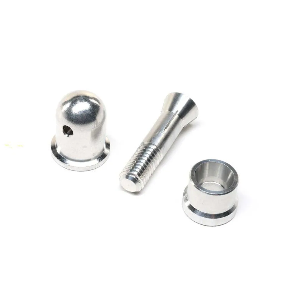 Eflite Prop Adaptor; T-28 Trojan 1.1m - E-flite