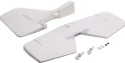 E-flite Tail set : UMX Timber X - E-flite