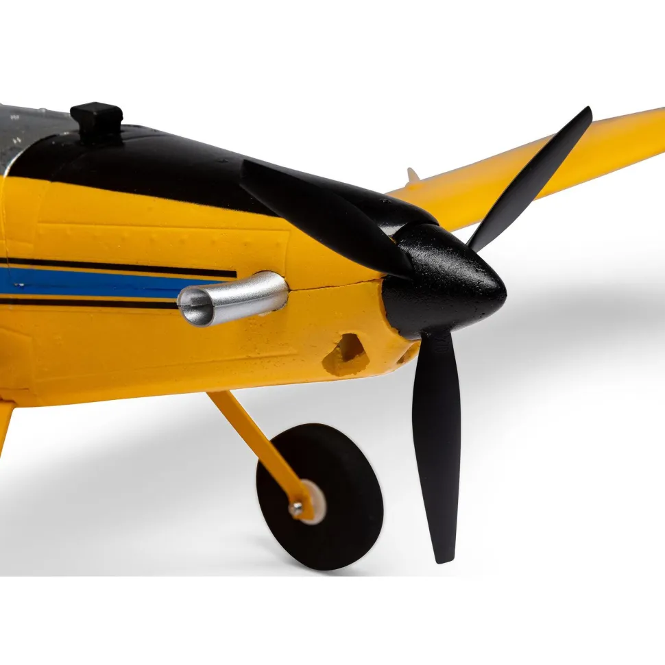 E-flite Tracteur aérien UMX BNF Basic avec AS3X et SAFE Select - E-flite