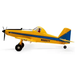 E-flite Tracteur aérien UMX BNF Basic avec AS3X et SAFE Select - E-flite