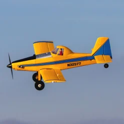 E-flite Tracteur aérien UMX BNF Basic avec AS3X et SAFE Select - E-flite