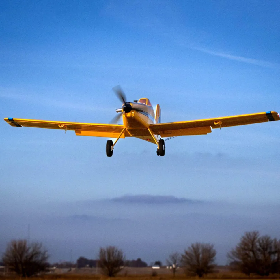 E-flite Tracteur aérien UMX BNF Basic avec AS3X et SAFE Select - E-flite