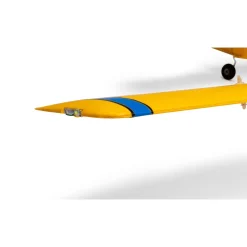 E-flite Tracteur aérien UMX BNF Basic avec AS3X et SAFE Select - E-flite