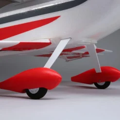 E-flite Ultimate 3D 950mm Smart BNF Basic with AS3X & SAFE - E-flite